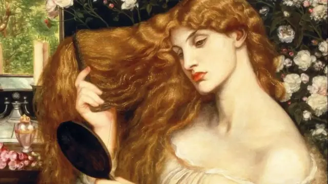 'Video thumbnail for The Untold Truth Of Lilith'