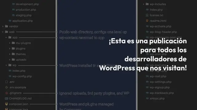 Video thumbnail for Cómo Usar Bedrock y Trellis en Kinsta (Desarrollo de WordPress)