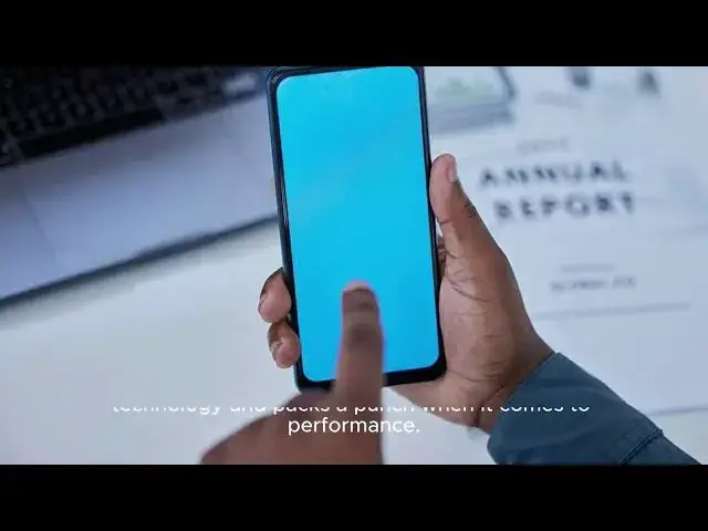 Video thumbnail for Realme 12+ review