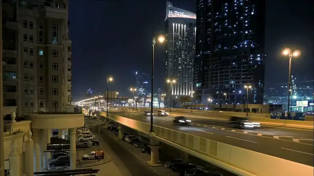 Video thumbnail for فيديوهات للتصميم والمونتاج شوارع المدينه ليلا