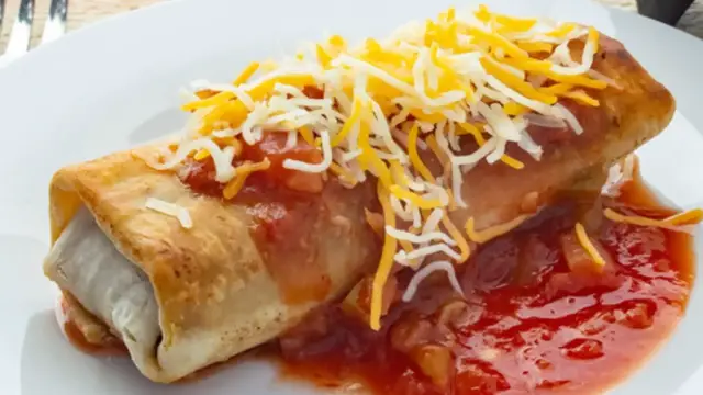 'Video thumbnail for Frozen Burritos That Are Definitely Worth Your Money'