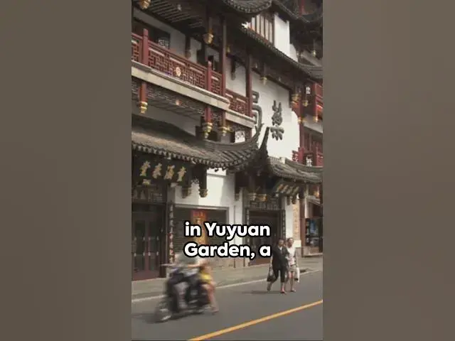 Video thumbnail for Shanghai Sojourn  A Quick Guide
