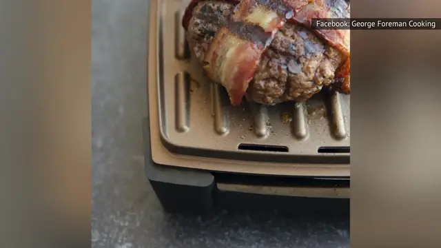 'Video thumbnail for Big Mistakes Everyone Makes With George Foreman Grills'