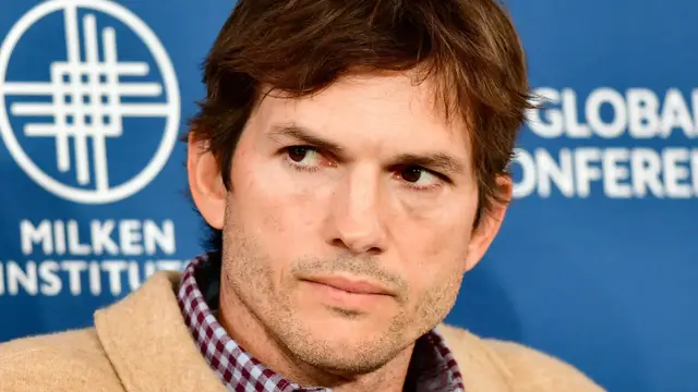 Video thumbnail for Ashton Kutcher's Complete Relationship History Before Mila Kunis