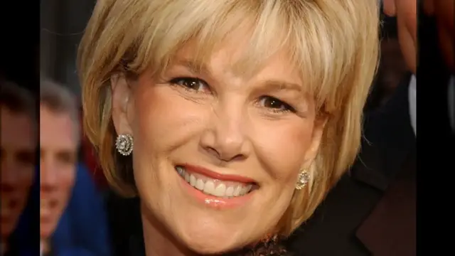 Video thumbnail for We Finally Understand Why Joan Lunden Disappeared From TV