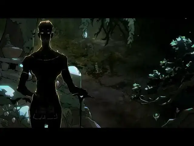 Video thumbnail for Hades 2 - Oceanus: Melinoë Meets "Old Man" Not Knowing It's Her Father Hades | Gameplay | NS2