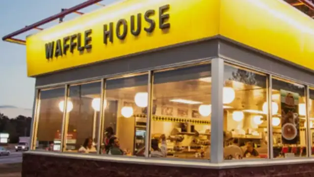 Video thumbnail for The Real Reason Waffle House Has Four Different Menus