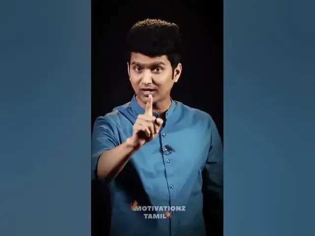 Video thumbnail for நம்பிக்கையுடன் போராடுவோம்.#motivational #business #womenempowerment