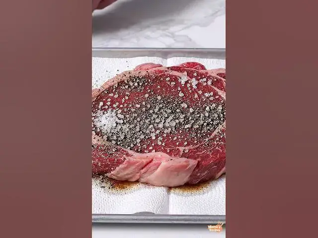Video thumbnail for Top Chef Reveals Best Marinating Techniques for FLANK STEAK