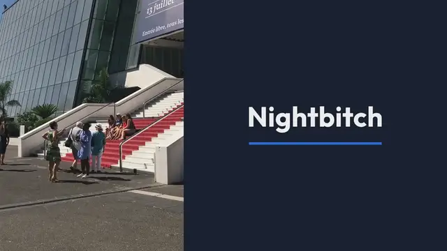 Video thumbnail for Amy_Adams_Family_TIFF_Moment