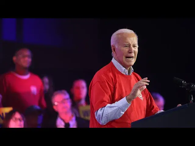 Video thumbnail for CNN Delivers Grim News For Joe Biden - Republicans Got Him