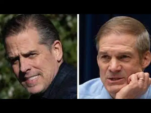 Video thumbnail for Hunter Biden Gets Hit Hard - He Fell Into The Republicans' Trap