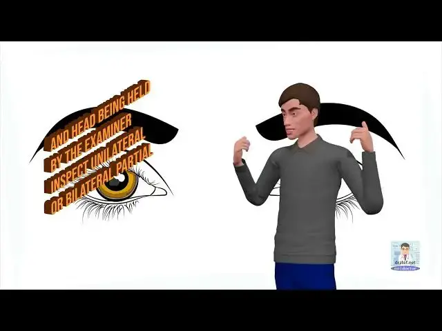 Video thumbnail for Ptosis