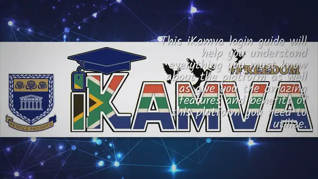 'Video thumbnail for Best UWC iKamva Login Guide'