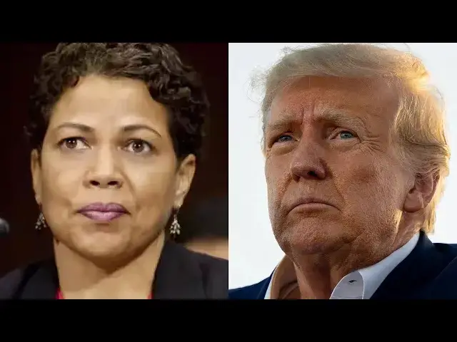 Video thumbnail for BREAKING: Judge In Trump Trial Makes Stunning Decision - The Case Has Been Rocked