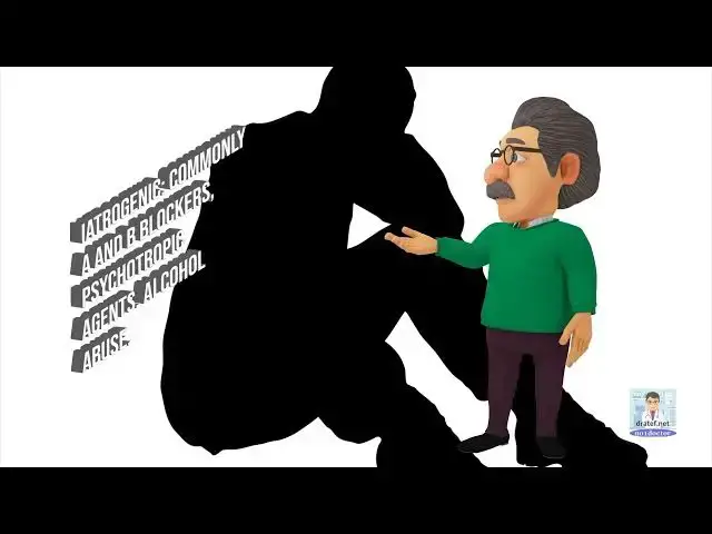 Video thumbnail for Impotence