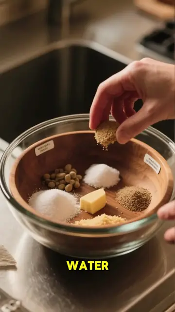 'Video thumbnail for Homemade cranberry sauce'