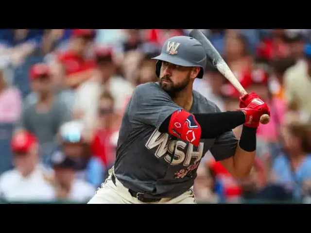 'Video thumbnail for All of Joey Gallo's 2024 Home Runs!'