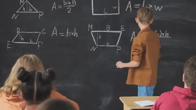 Video thumbnail for Le sens profond du zéro en mathématiques