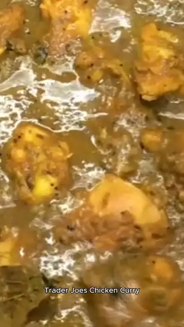 Video thumbnail for trader joes recipe