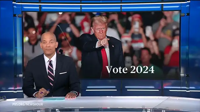 Video thumbnail for What John Kelly said about Trump s praise of Hitler and fascist tendencies