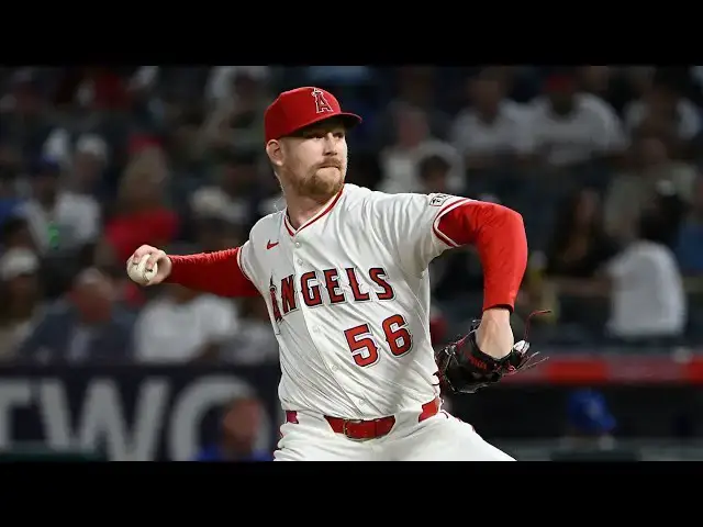 Video thumbnail for Ryan Zeferjahn 2025 MLB Highlights!