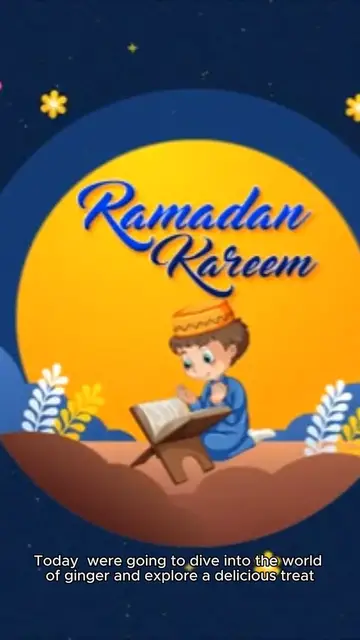 Video thumbnail for GINGER SNAP RECIP92E