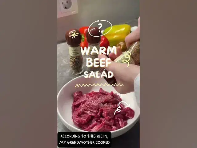 Video thumbnail for Fast and Flavorful Salads vs Traditional Salads | Which Is Better?