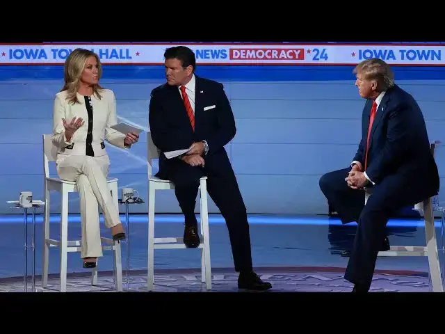 Video thumbnail for Tragedy Strikes Fox News Host's Family - Prayers Needed
