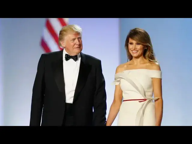 Video thumbnail for Trump Has Selected His Pick For Running Mate - News Stuns Republican Party