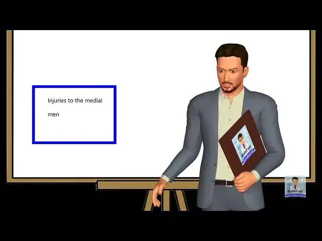 Video thumbnail for Orthopedic Notes