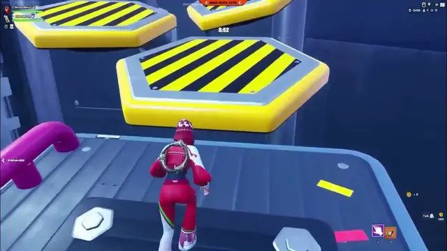 Video thumbnail for Fortnite