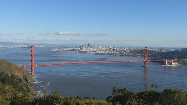 Video thumbnail for San Diego vs San Francisco: A Tale of Two Coastal Cities