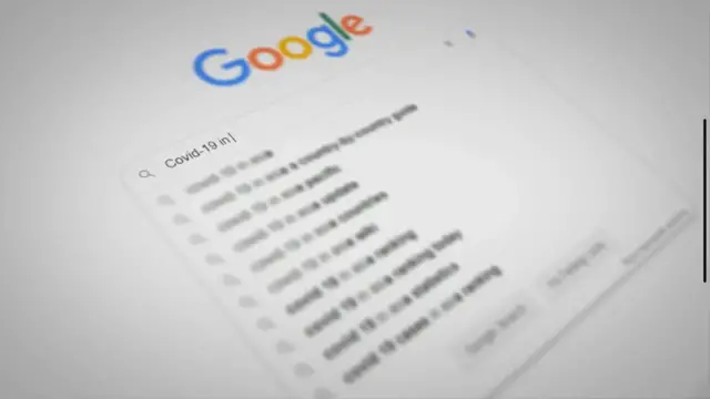 Video thumbnail for Unveiling the Genesis of Google Search