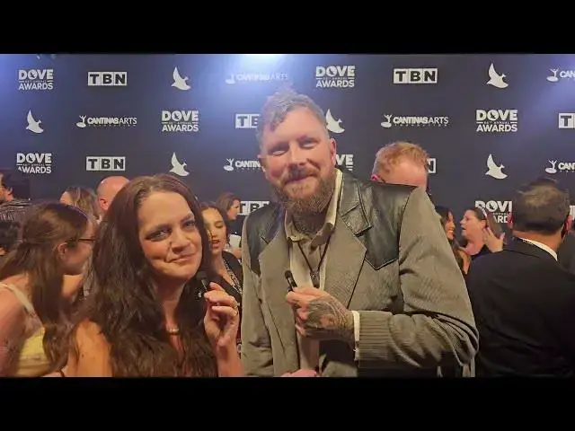 'Video thumbnail for Exclusive Interview with Ben Fuller'