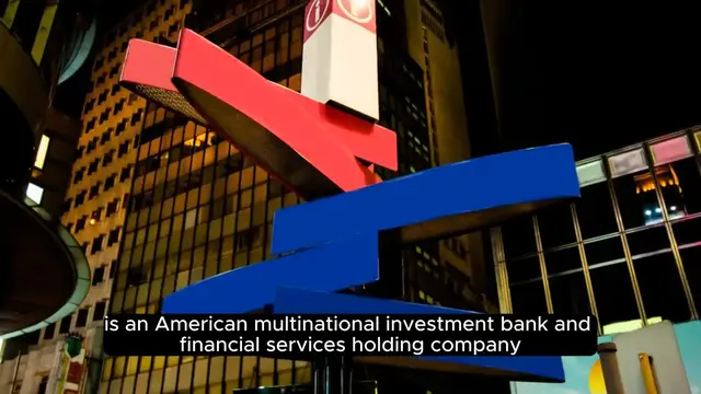 Video thumbnail for Bank Of America