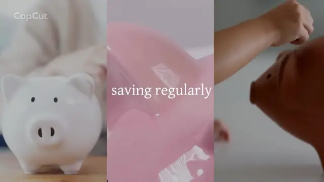 Video thumbnail for Managing your money well starts with understanding some basic finance principles.