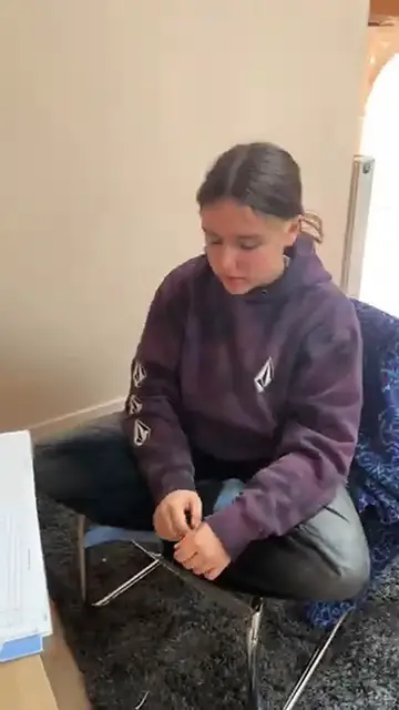 Video thumbnail for LILY A FAIT UNE GROSSE BETISE AU COLLÈGE ! - PINK LILY