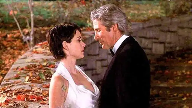 Video thumbnail for Otoño en Nueva York Resumen: El Encanto de las Estaciones Cambiantes -Película
