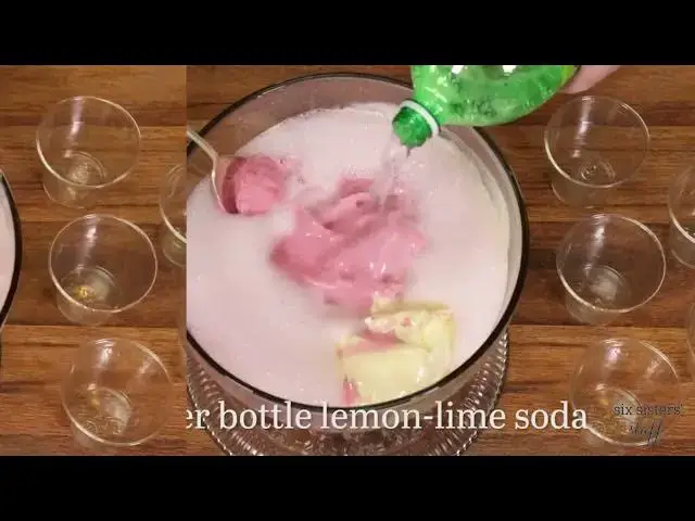 'Video thumbnail for The BEST Holiday Drink'
