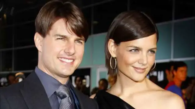 'Video thumbnail for Hollywood Relationships That Were Completely Fake'