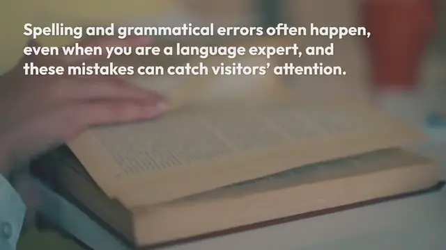 Video thumbnail for Meet Trinka AI: A Super Cool AI Writing Assistant