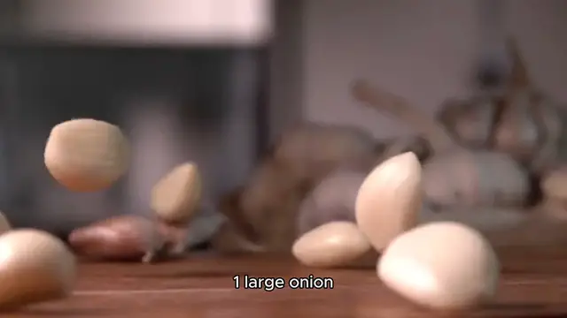 Video thumbnail for Ham and Bean Soup Recipe