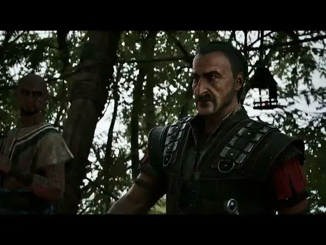 Video thumbnail for Gothic Remake - Chapter 3 The Focus Stones: Meet Diego, Milten, Gorn and Lester at The Lighthouse