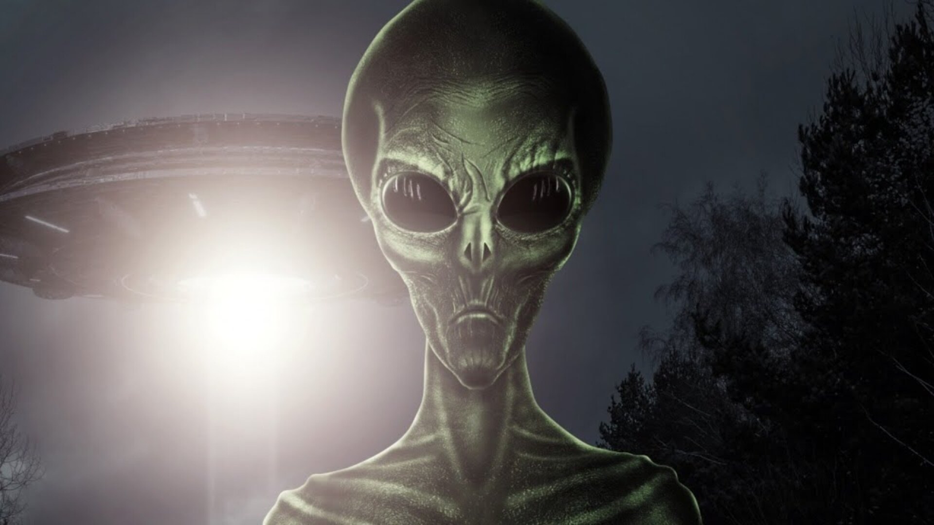 Video thumbnail for Bizarre Details About Roswell That Still Don't Make Sense