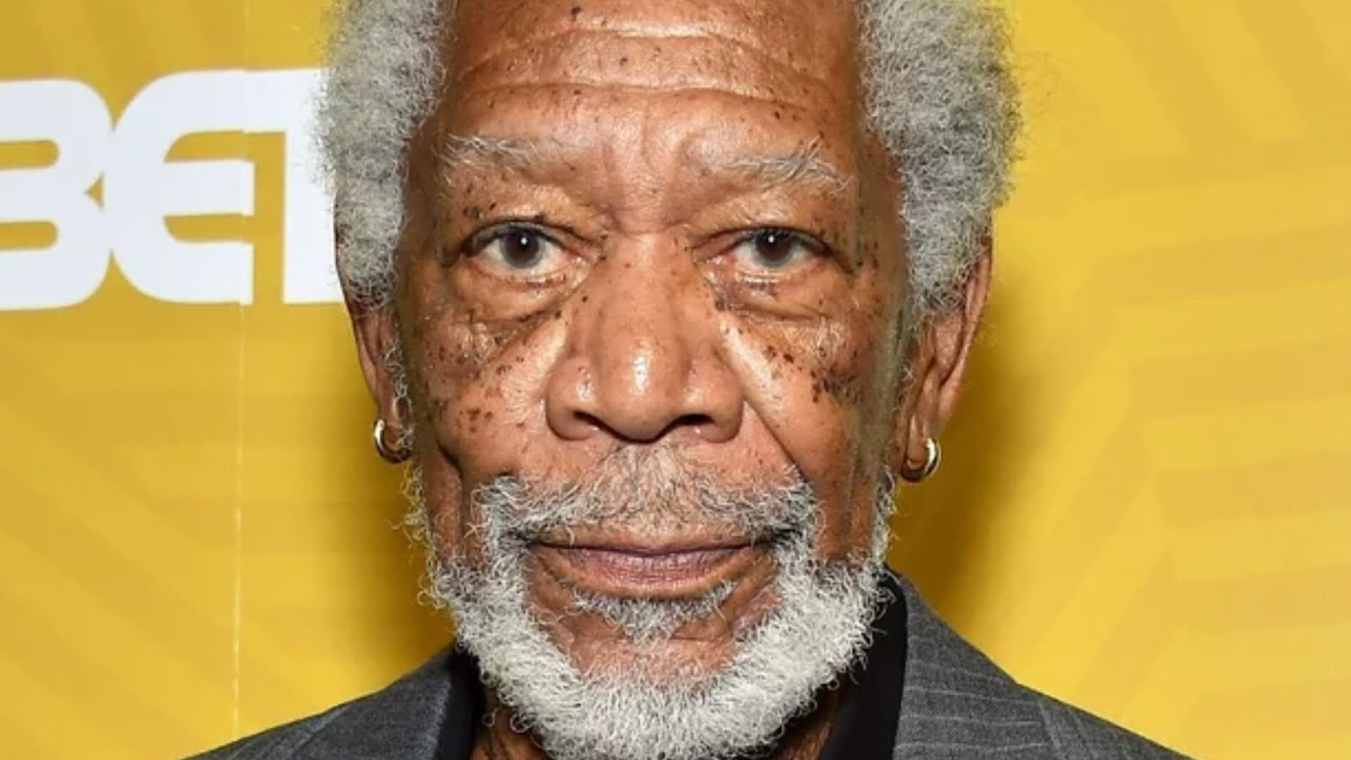 Video thumbnail for The Untold Truth Of Morgan Freeman