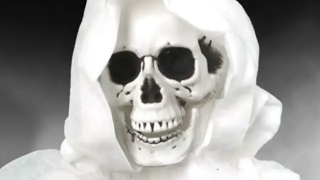 Video thumbnail for Why People See Ghosts, According To Science