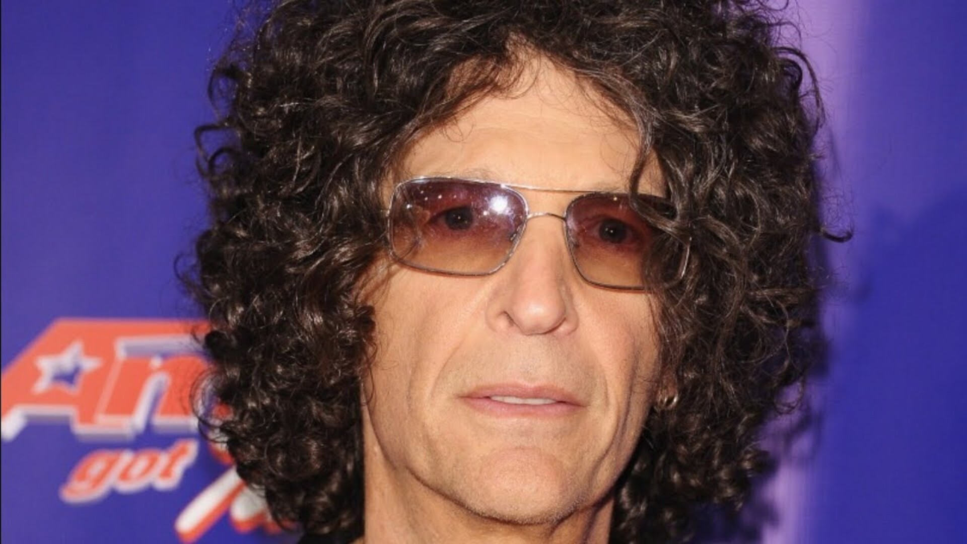 Video thumbnail for Celebs Who Absolutely Can't Stand Howard Stern