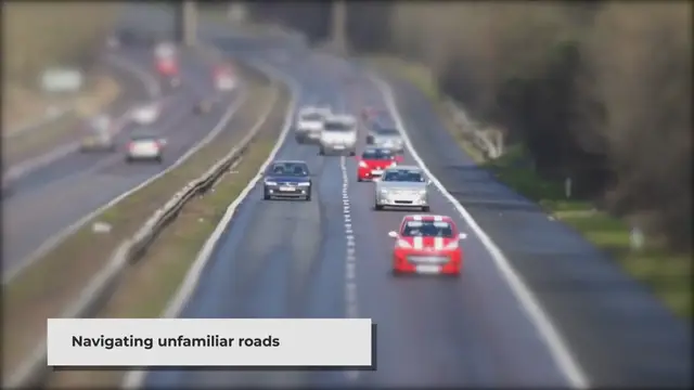 'Video thumbnail for Cross-Country Comparisons: How Driving Laws Differ Around the Globe'