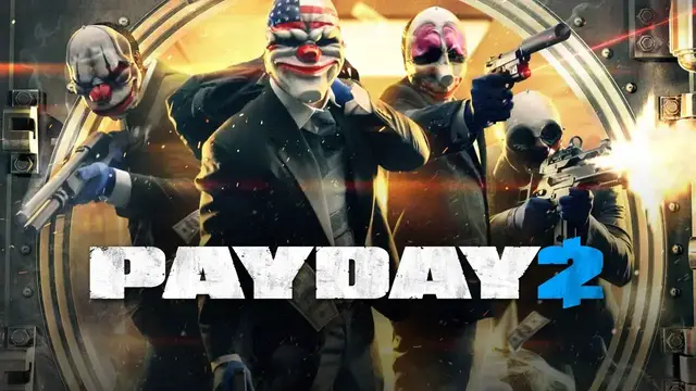 Video thumbnail for Payday 2 Free at Epic Games Store